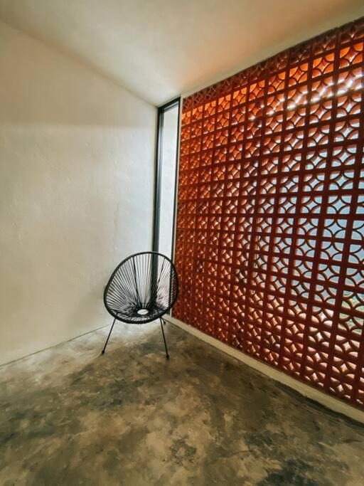 Modern Casa With Pool 7 Mins From Centro 5Min La Plancha Park Villa Merida Exterior photo