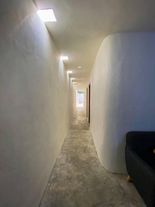 Modern Casa With Pool 7 Mins From Centro 5Min La Plancha Park Villa Merida Exterior photo
