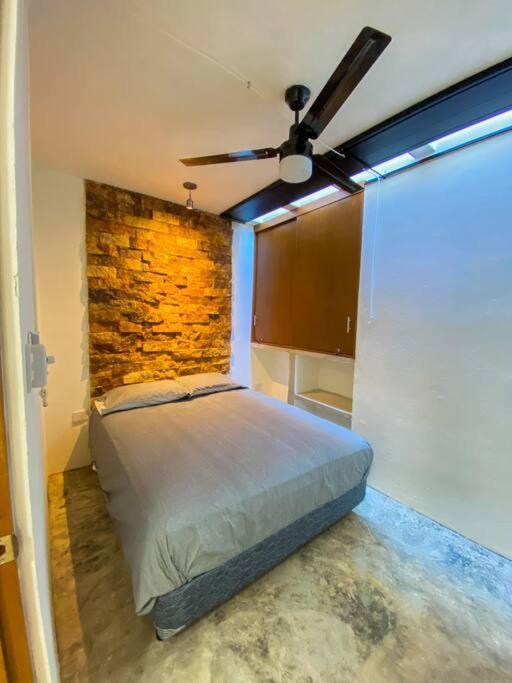 Modern Casa With Pool 7 Mins From Centro 5Min La Plancha Park Villa Merida Exterior photo