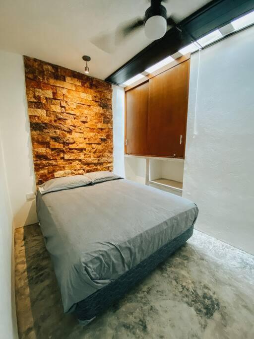 Modern Casa With Pool 7 Mins From Centro 5Min La Plancha Park Villa Merida Exterior photo