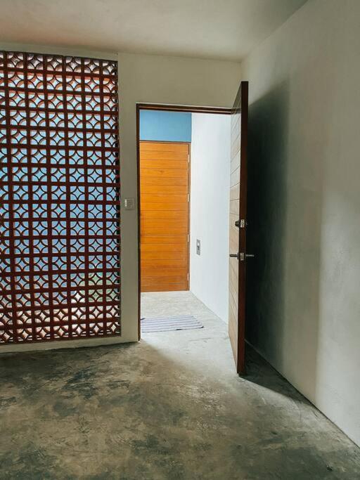 Modern Casa With Pool 7 Mins From Centro 5Min La Plancha Park Villa Merida Exterior photo