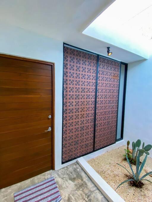 Modern Casa With Pool 7 Mins From Centro 5Min La Plancha Park Villa Merida Exterior photo
