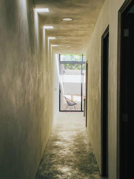 Modern Casa With Pool 7 Mins From Centro 5Min La Plancha Park Villa Merida Exterior photo